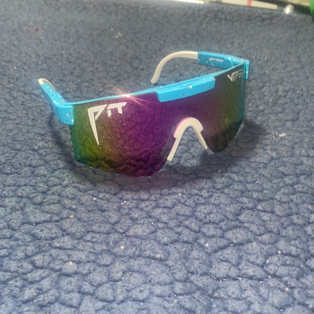 Pit vipers